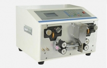 你知道自動(dòng)剝線機(jī)由哪些零件組成的嗎？