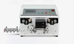 淺析全自動剝線機的工作原理！