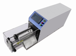 半自動(dòng)同軸線剝線機(jī)JHN-2520