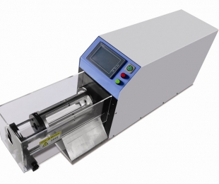 半自動(dòng)同軸線(xiàn)剝線(xiàn)機(jī)JHN-2520