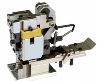 機(jī)械精密壓接模