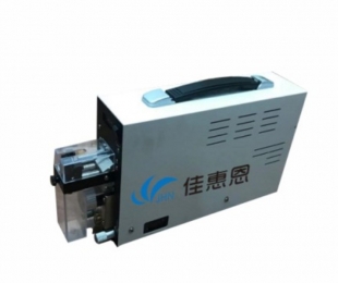 JHN-40 純電剝皮機(jī)